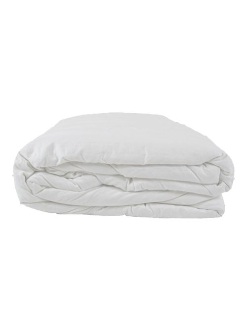 Couette Anti-Acariens de 400g/m² - Kiabi Couette Anti-Acariens de 400g/m² - Kiabi