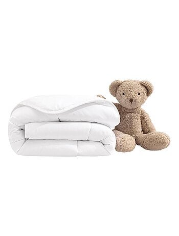 Couette antiacariens 300g