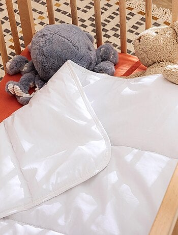 Couette antiacariens 300g