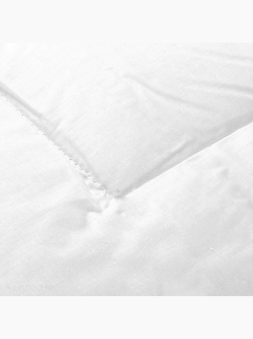 Couette BAMBOO garnissage viscose de bambou Chaud (hiver) 400 g/m2 - Kiabi