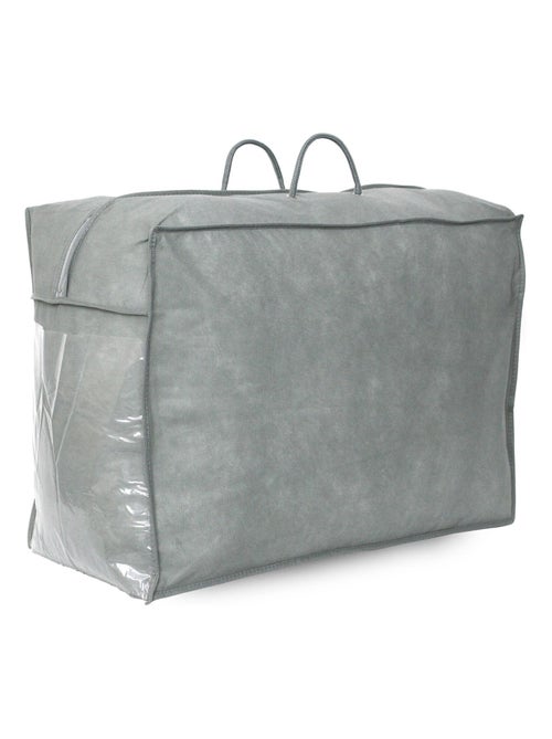 Couette BAMBOO garnissage viscose de bambou Chaud (hiver) 400 g/m2 - Kiabi