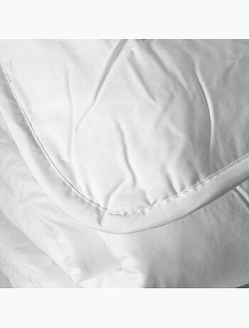 Couette BAMBOO garnissage viscose de bambou Chaud (hiver)