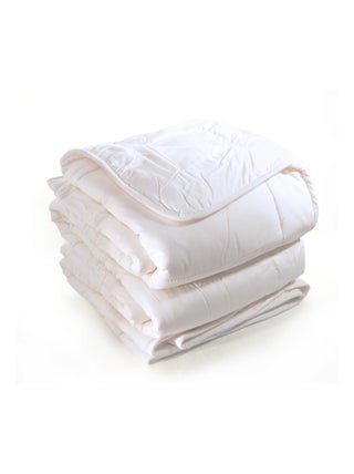 Couette BAMBOO garnissage viscose de bambou Chaud (hiver)