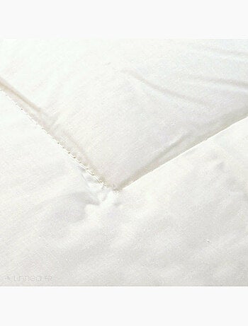 Couette BAMBOO garnissage viscose de bambou Léger (été) 200 g/m2