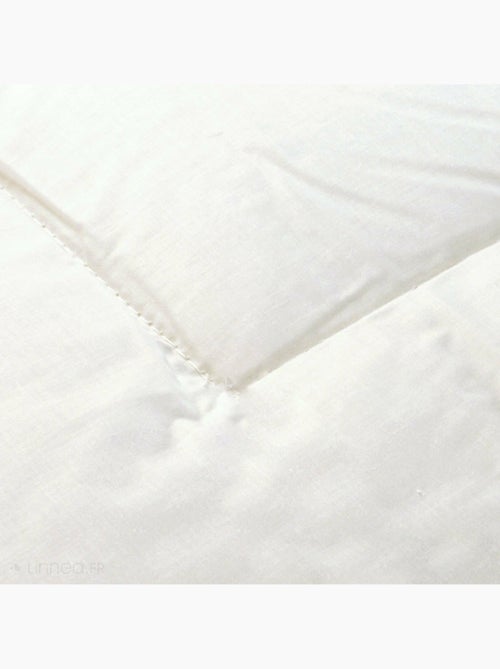 Couette BAMBOO garnissage viscose de bambou Léger (été) 200 g/m2 - Kiabi