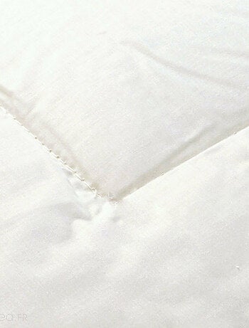 Couette BAMBOO garnissage viscose de bambou Léger (été)