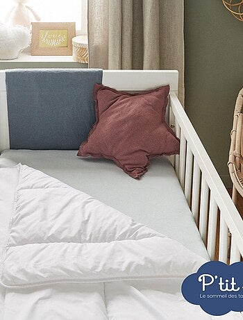 Couette B?b? | Enfant - 75x120 cm | Oeko-Tex