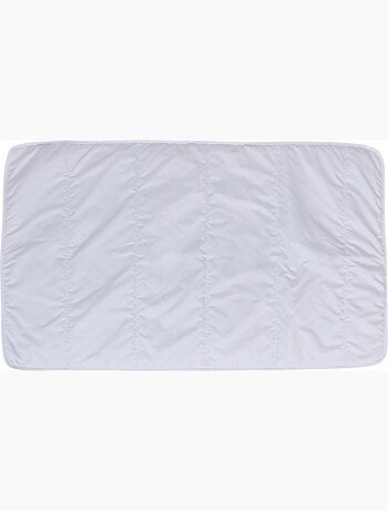 Couette bébé anti transpiration 100x140cm