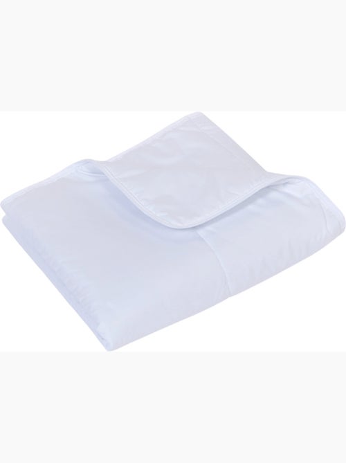 Couette bébé anti transpiration 100x140cm - Kiabi Couette bébé anti transpiration 100x140cm - Kiabi