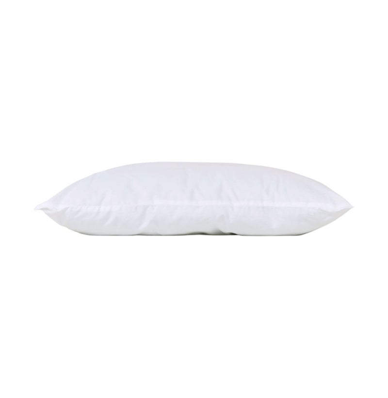 Couette bébé anti transpiration 100x140cm Blanc - Kiabi