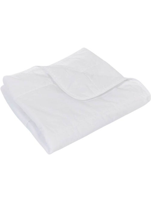 Couette bébé coton 100x140cm - Kiabi