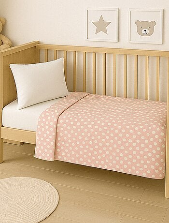 Couette Bébé Légère Imprimée