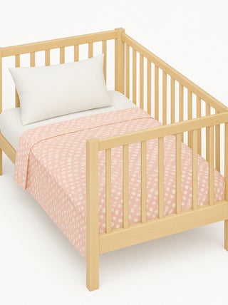 Couette Bébé Légère Imprimée