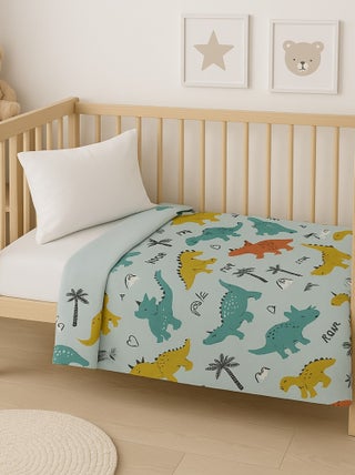 Couette Bébé Légère Imprimée