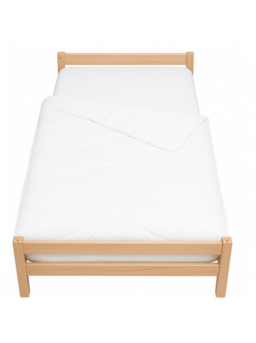 Couette bébé toute saison coton bio made in France SEVIRA KIDS - Kiabi