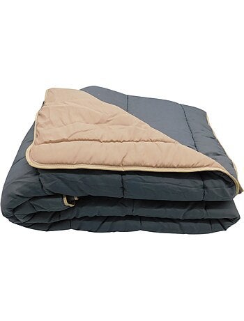 Couette Bicolore Légère