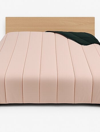 Couette Bicolore Légère