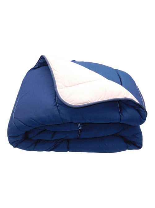 Couette Bicolore tempérée - Kiabi