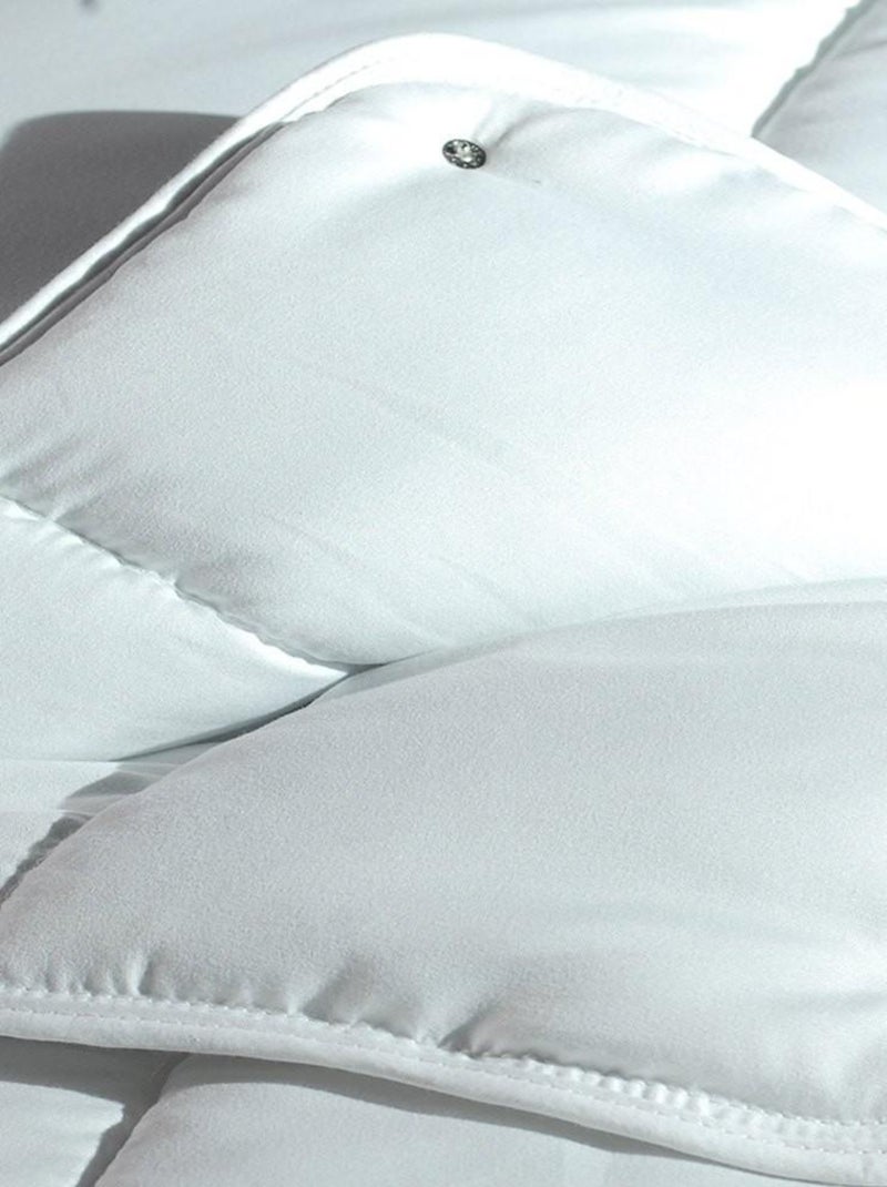 Couette blanche 4 saisons  cm 500 grs Blanc - Kiabi