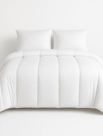 Couette 100 % polyester eclipse