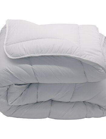 Couette Blanche A Bouillir - Mi-Saison