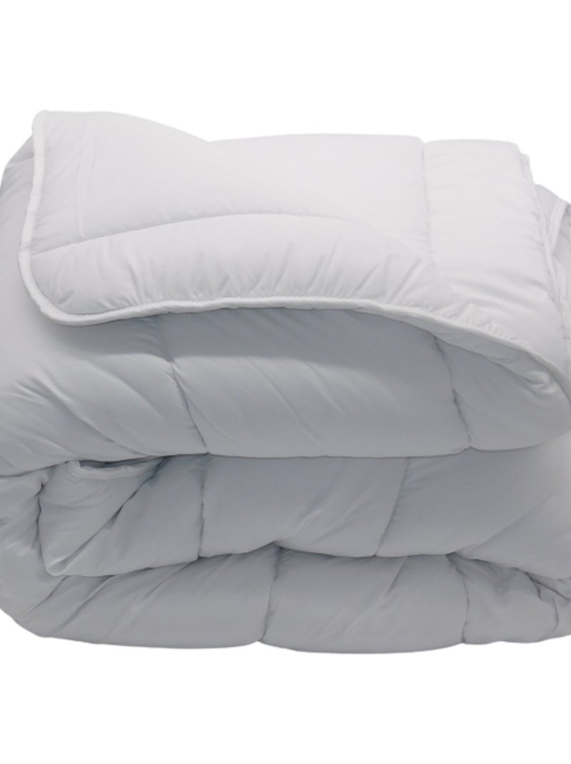 Couette Blanche A Bouillir - Mi-Saison Blanc - Kiabi