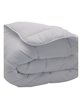 Couette Blanche Winter - Ultra chaude - Spécial Hiver