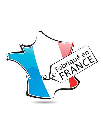 Couette Blanche Winter - Ultra chaude - Spécial Hiver