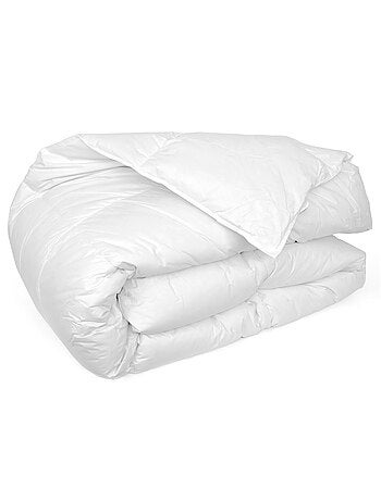 Couette CAP NORD garnissage duvet d'oie Chaud (hiver)