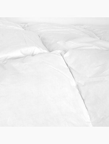 Couette CAP NORD garnissage duvet d'oie Chaud (hiver)