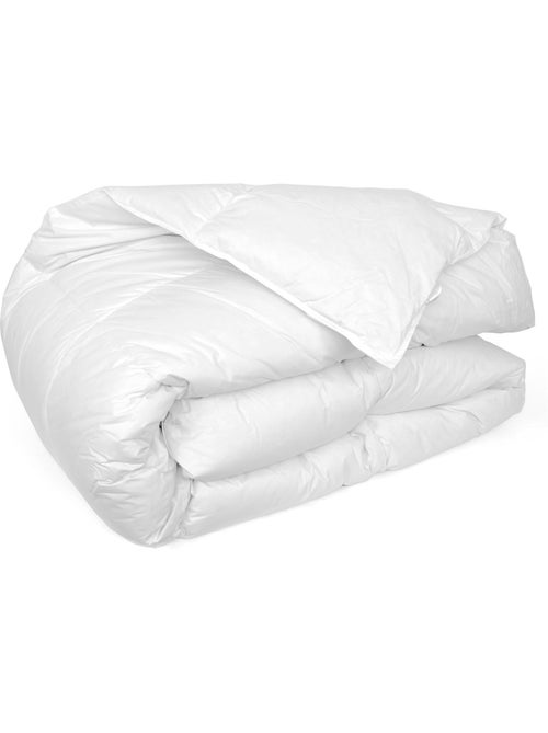 Couette CAP NORD garnissage duvet d'oie Léger (été) 250 g/m2 - Kiabi