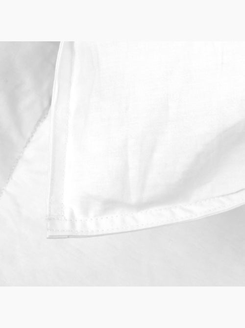Couette CAP NORD garnissage duvet d'oie Léger (été) 250 g/m2 - Kiabi