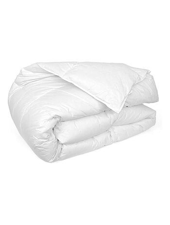 Couette CAP NORD garnissage duvet d'oie Léger (été)