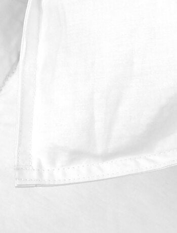 Couette CAP NORD garnissage duvet d'oie Léger (été)