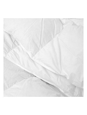 Couette CAP NORD garnissage duvet d'oie Léger (été)