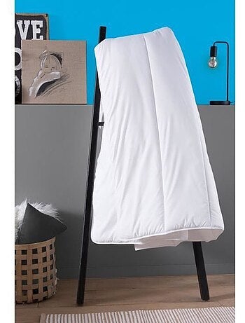 Couette chaude - dodo - patagonie - 200 x 200 cm - blanc