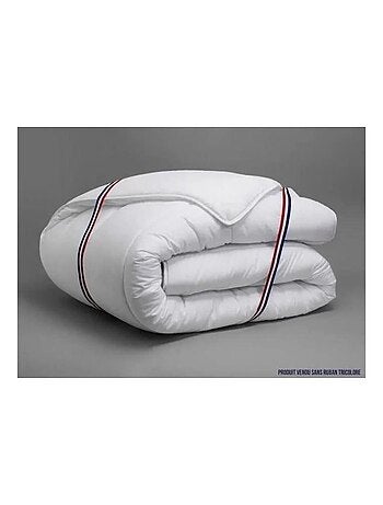 Couette Chaude - DODO - Vancouver Ultra - 220 x 240 cm - Blanc