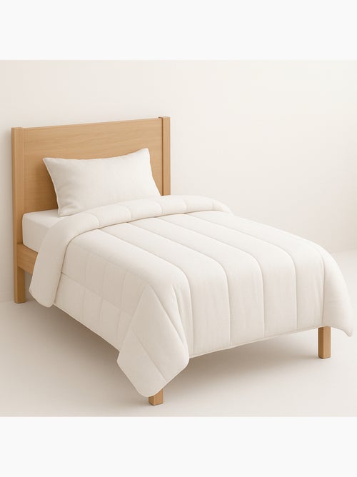 Couette chaude à bouillir - Kiabi Couette chaude à bouillir - Kiabi