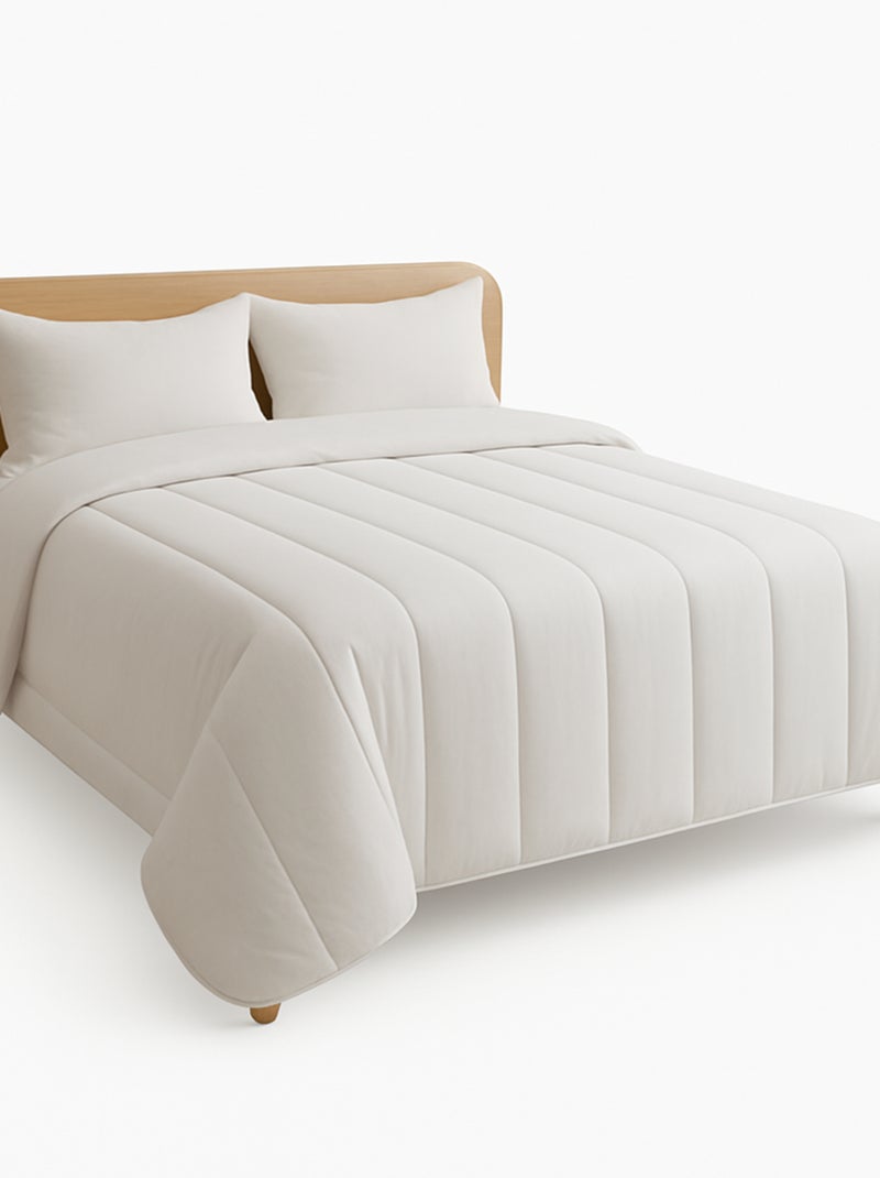 Couette chaude à bouillir N/A - Kiabi