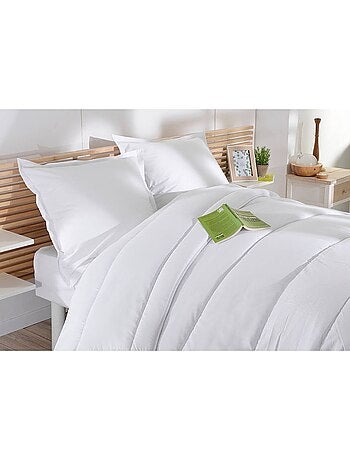 Couette chaude anti-acariens 400 g/m² - Afibel