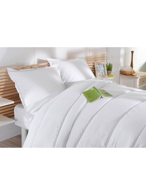 Couette chaude anti-acariens 400 g/m² - Afibel - Kiabi