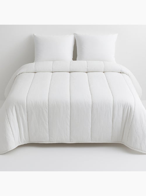Couette chaude Coton - Kiabi