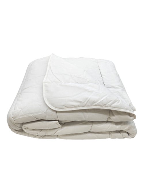 Couette chaude Coton - Kiabi