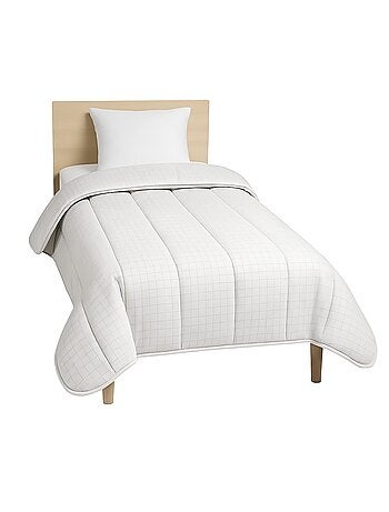 Couette chaude Multiprotect - 1 personne 140 x 200