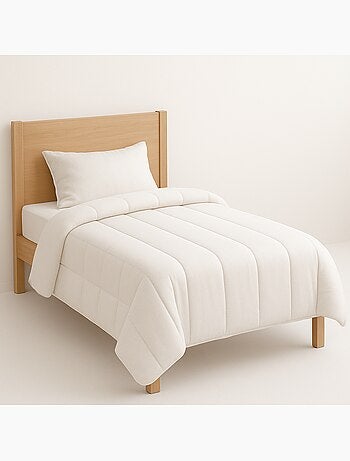 Couette chaude Polycoton