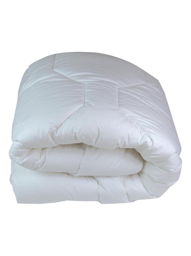 Couette chaude Proneem de DODO Blanc - Kiabi