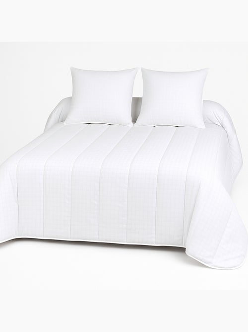 Couette chaude relaxante - Kiabi