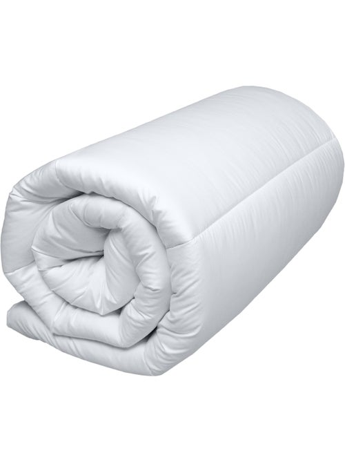 Couette chaude respirante premium 533 g/m² traitement anti acarien - Kiabi