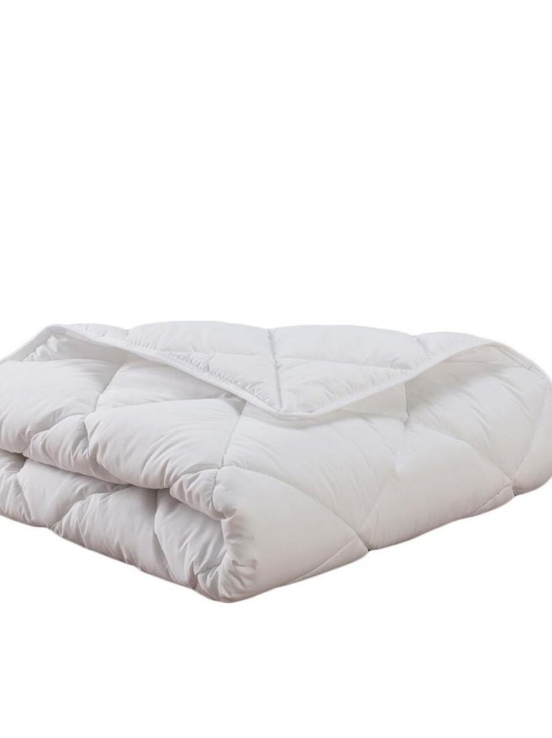 Couette Chaude Suite Royale - DODO Blanc - Kiabi