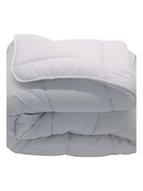 Couette chaude Total Protect - Kiabi